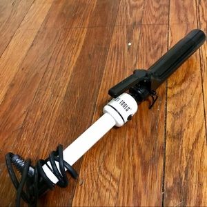 Hot Tools NanoCeramic Curling Iron